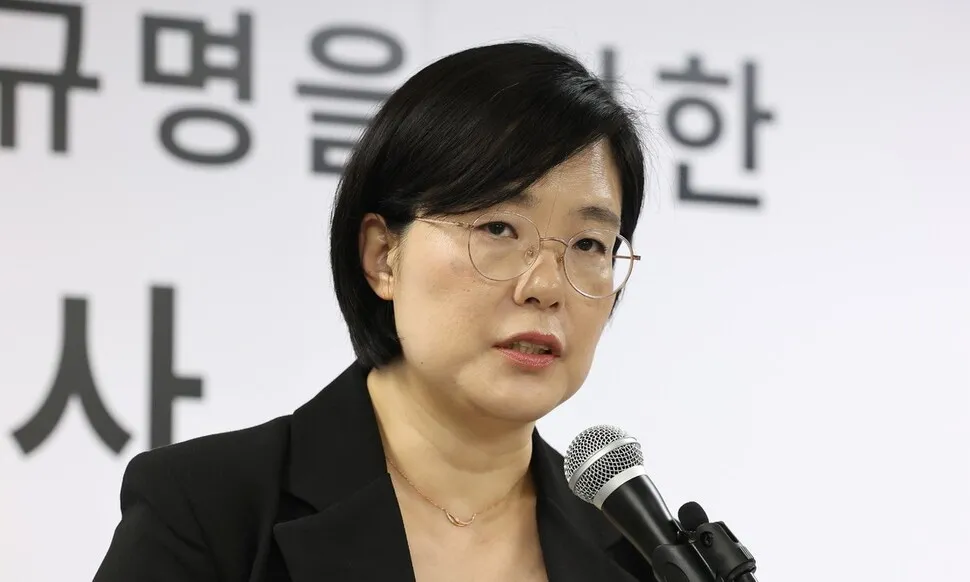12·3 계엄 직후 국정원 회의, 조태용·홍장원 내