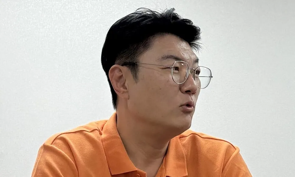 김정철 “서울시, 인공지능 기반 행정으로 혁신하겠다”