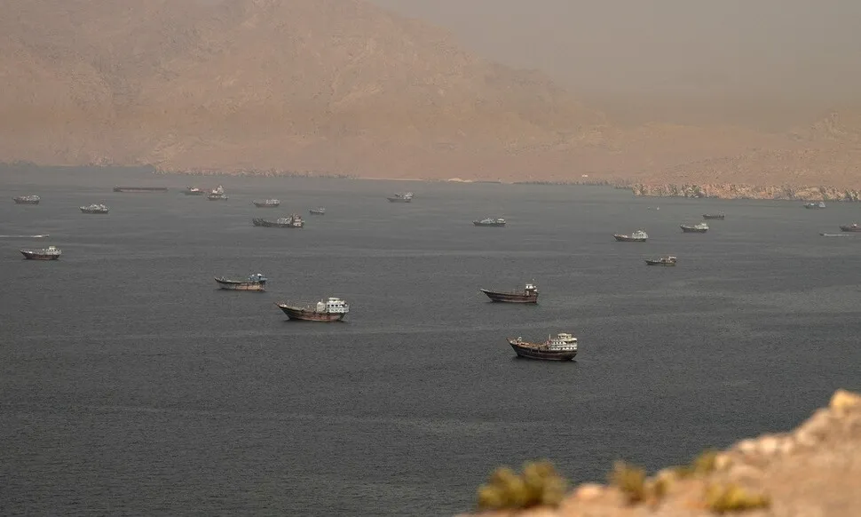US military strikes Iran drone and missile bases after ceasefire MOU