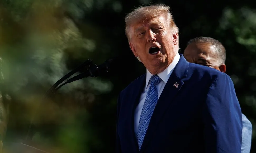 Trump proposes ceasefire to Iran via Iraq, rejected