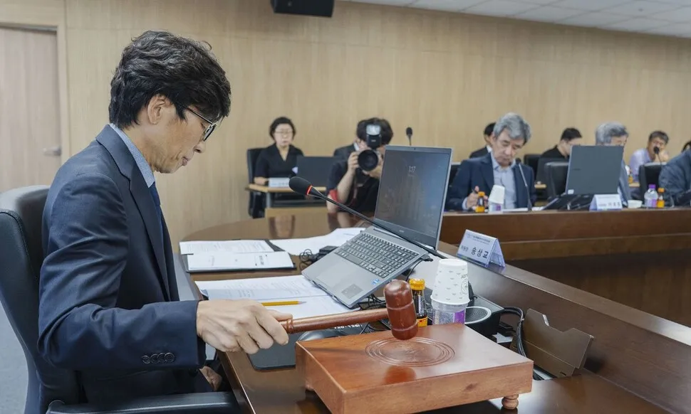 3기 진화위 1호 직권조사로 ‘납북귀환어부’… KT 노조탄압 등 1043건도 조사개시