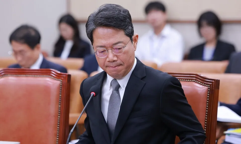당청 ‘김승원 강행’ 기류…야권은 장외 투쟁 예고, 여론도 싸늘
