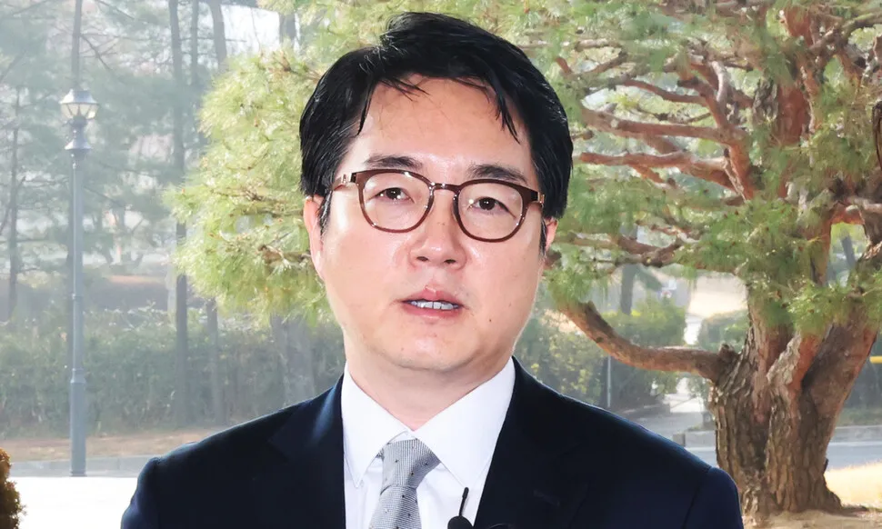 심우정 총장 재산 121억...1년 새 37억 늘어 - 뉴스 썸네일 이미지