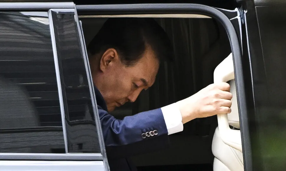 내란 특검, 윤석열 강제구인 무산…“내일 오후 2시 재시도”