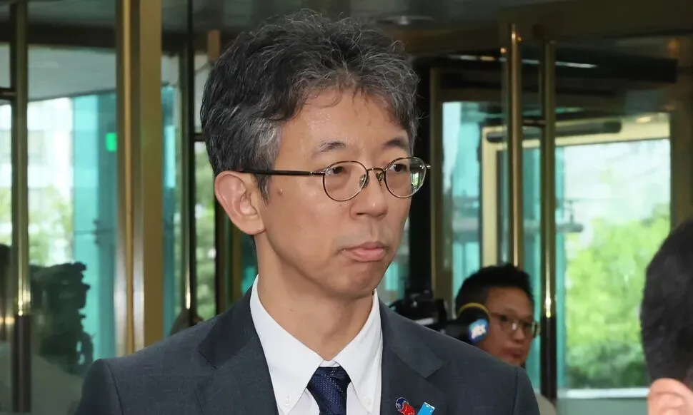 Korea protests Japan’s repeated claim to Dokdo in 2025 defense white paper