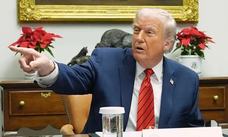 [Column] Trump destroys government