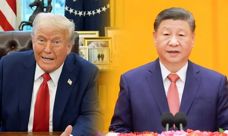 Trump’s operation in Venezuela may have had a second target: China