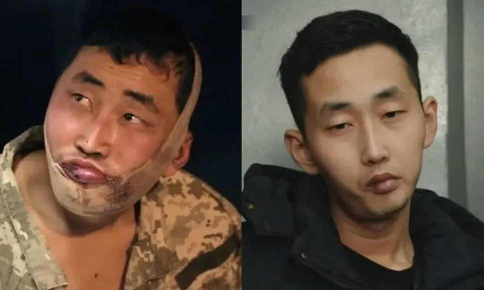 ‘Being alive is uncomfortable’: North Korean POWs in Ukraine speak a year after capture