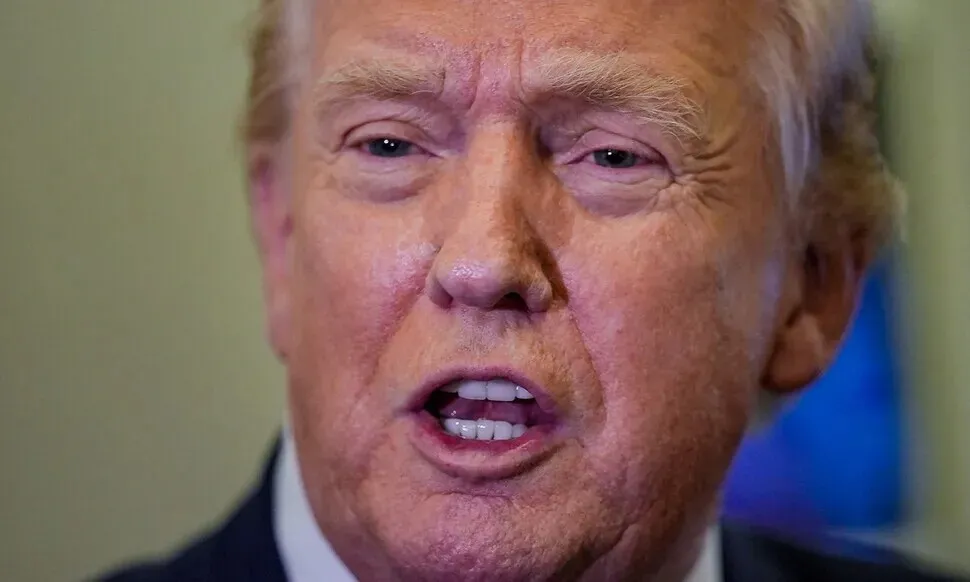 US pressures South Korea to eliminate ‘non-tariff barriers,’ taking issue with regulation