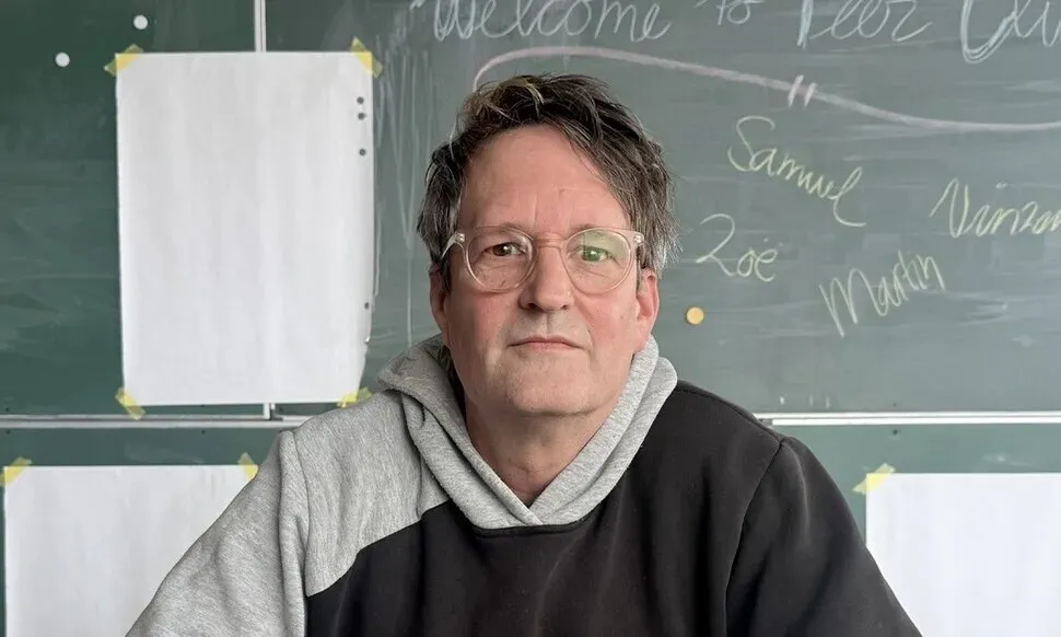 After forced removal, artists give ‘comfort women’ statue a new home in Berlin