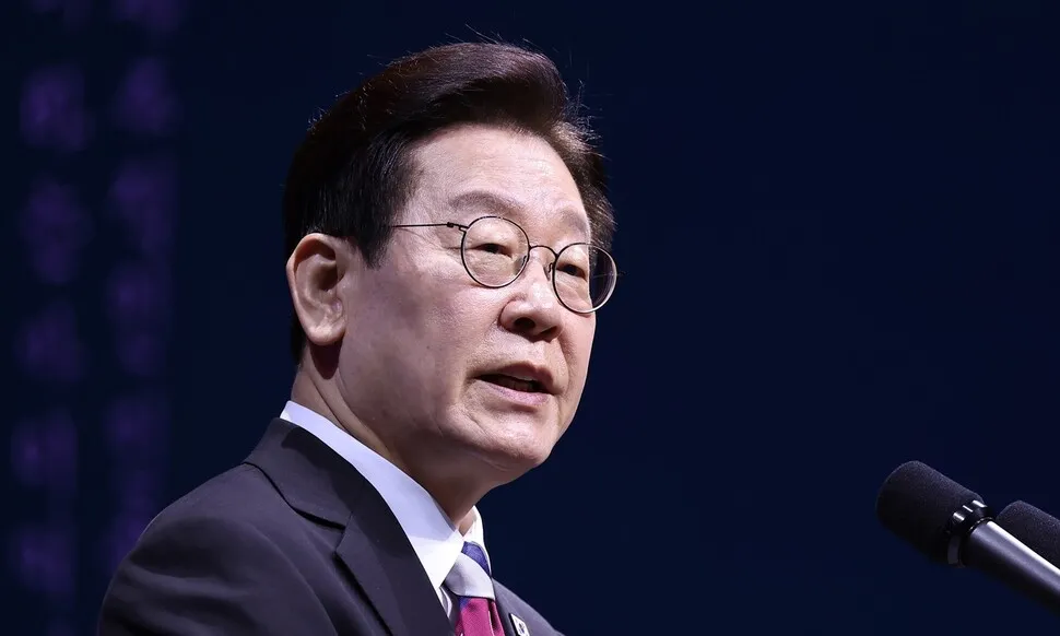 李大統領、就任1年目で住宅1軒売却…なぜ「異例」の言葉が出たのか
