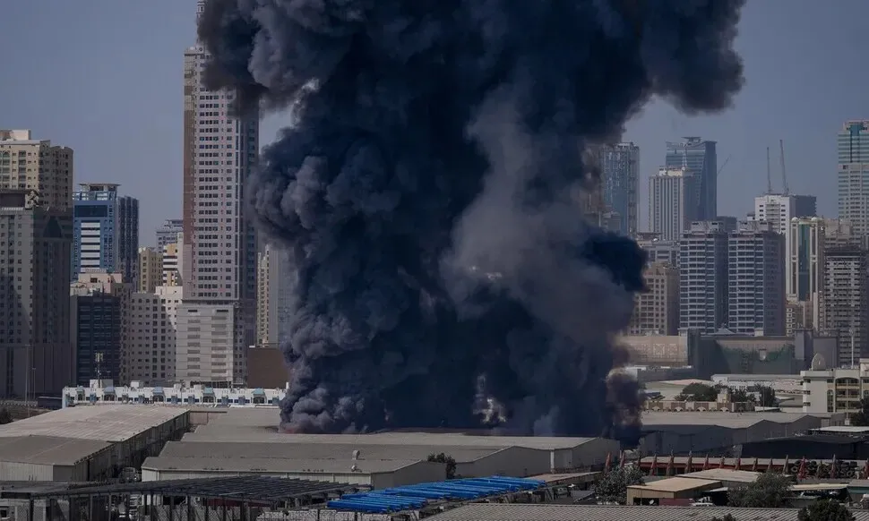 [Column] US allies in the Gulf are in flames. Can Korea avoid a similar fate?