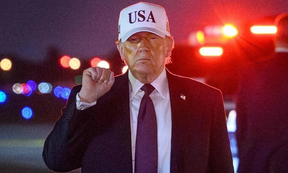 Trump may lean on Kurds as proxy force to destabilize Iran