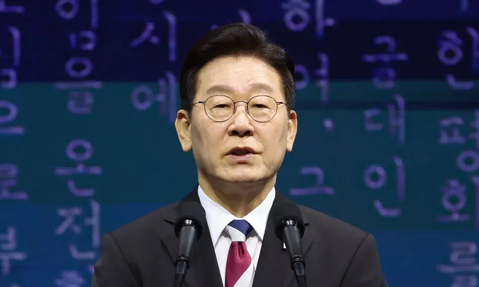 Korea’s Democrats expect a landslide in June elections — that overconfidence could hurt them