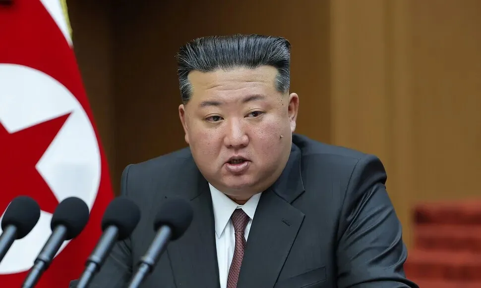 [News analysis] North Korea says it wants no clashes with South — but no talks either