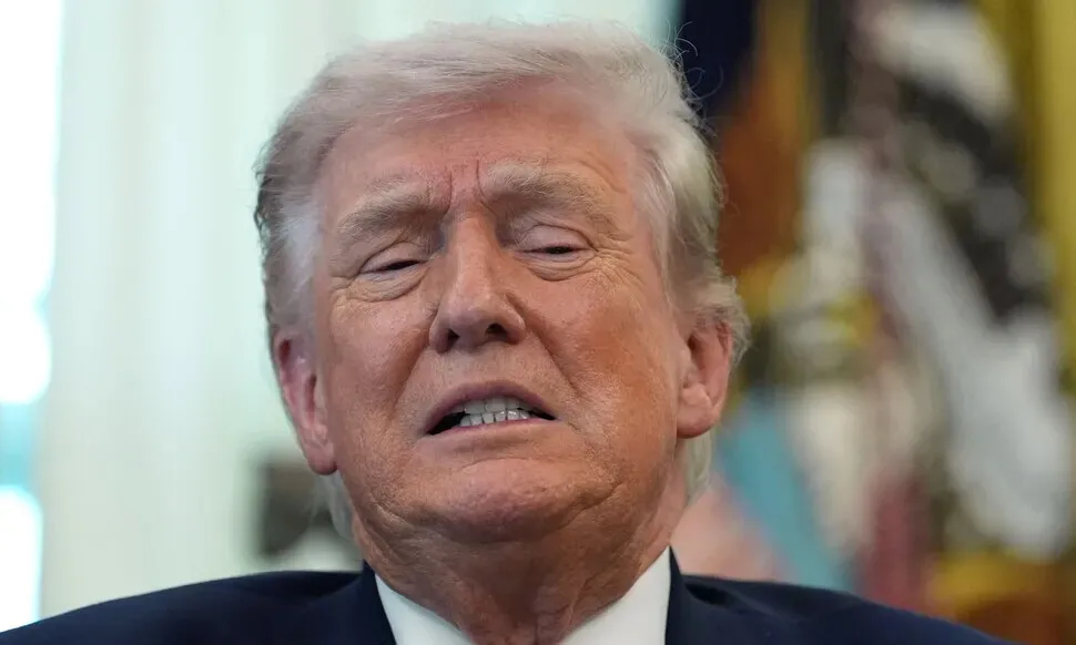 Trump’s worst-case scenario of a Cold War-like stalemate with Iran may already be here