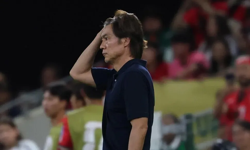 [World Cup] Saving Son for second half set up South Africa’s surge