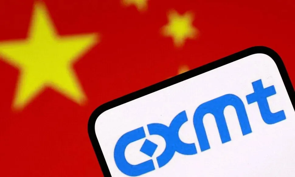 From isolation to independence: How China took its chip sector to the next level