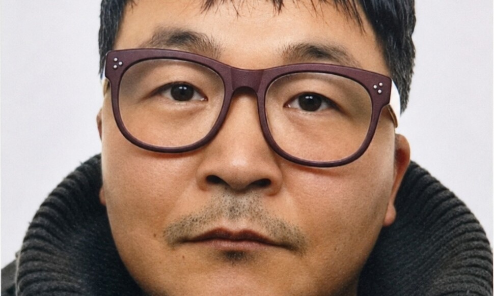 뇌사 장기기증으로 4명에게 새 생명을 선물한 최정섭씨. 한국장기조직기증원 제공