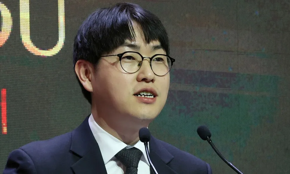 조갑제 “하정우, 출마 타이밍 늦어…AI 성과 없어”