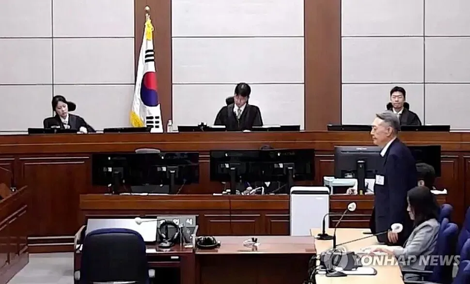 [Editorial] Yoon’s lies to the Korean public earn him a stiff sentence