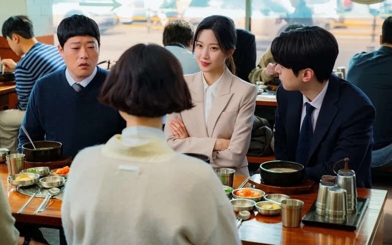 현실 직장인들 공감 부르는 ‘미생’ 변호사들이 온다