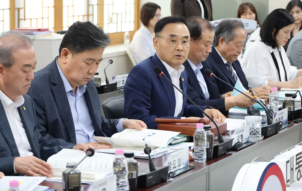 “혐오표현은 반시민적 행위” 학교시민교육 원칙 발표...판단 기준은 숙제