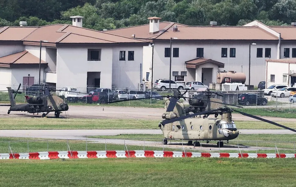 [News analysis] Truncated military drills: Bad for OPCON transfer, good for peace?