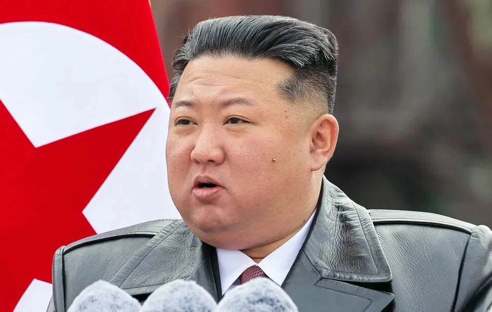 [Interview] Abandoning reunification is survival strategy for North Korea, expert says