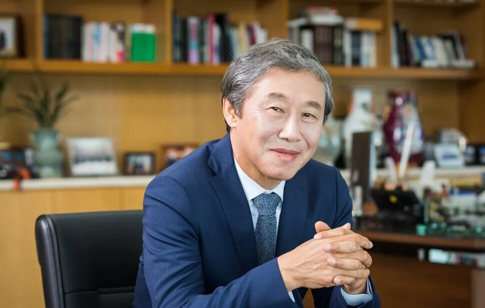 한승구 건설협회 회장 취임 1년…“건설산업 활성화에 총력”