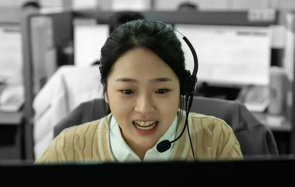 [Book review] What it means to be a young woman working in Korea