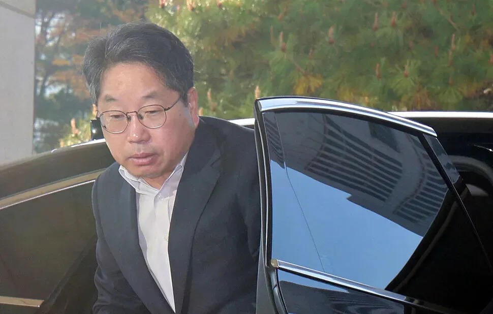 Korea’s acting prosecutor general resigns amid backlash over handling of Daejang case