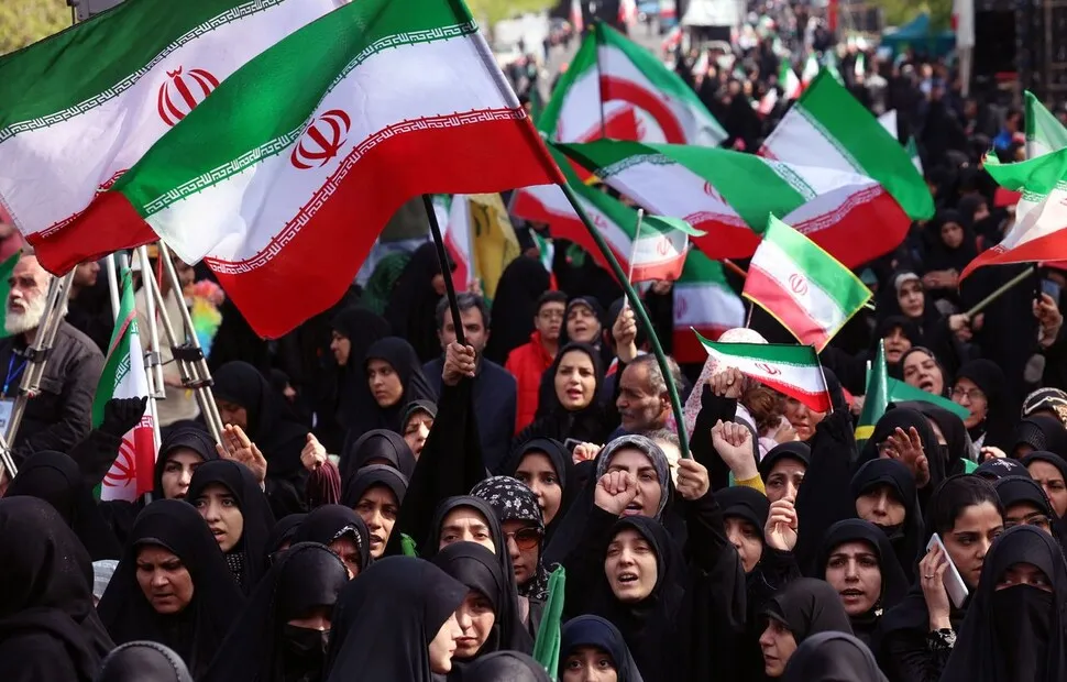 미·이란, 파키스탄 2주 휴전안 검토 관련 이미지