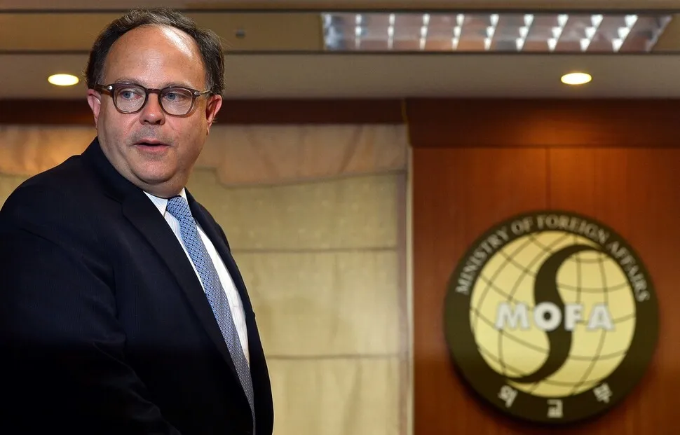 North Korea: Not an Attractive US Opponent Amid Russia Ties - News Directory 3