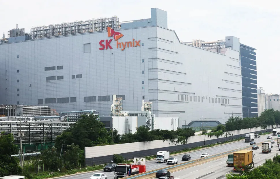 To invest or not to invest: The happy dilemma that could make or break Korea’s chip industry