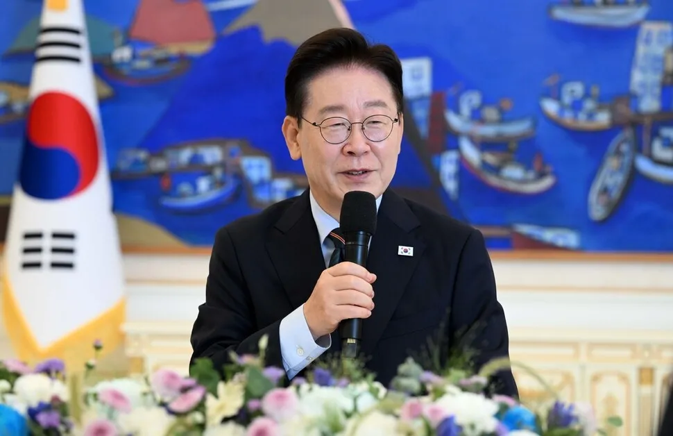 이재명 대통령의 인사 스타일 3가지 문제점… 노무현에게 배워라?