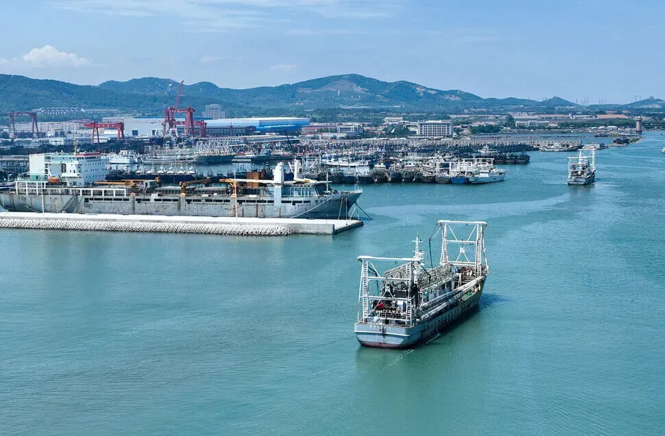 [Exclusive] US Congress calls for review of CCP’s ‘malign influence’ in South Korea