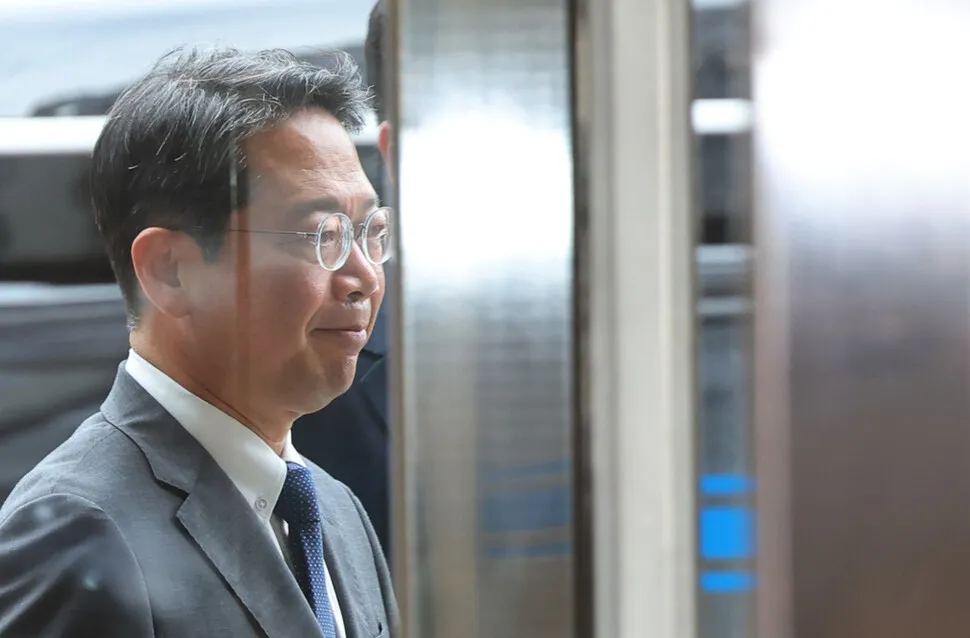 ‘신약 로비’ 영장기각 판사 아들, 김승원 의원실에서 입법보조원으로 근무