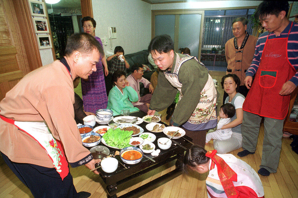 한겨레 윤운식 기자