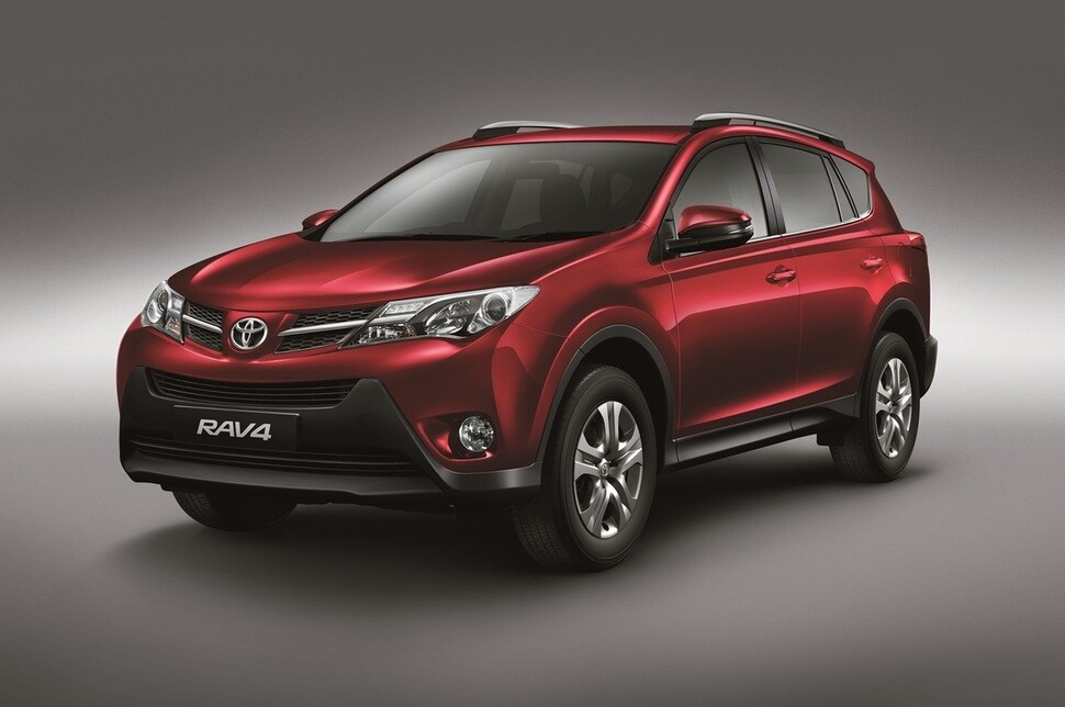 toyota-rav4-models-sold-in-s-korea-differ-from-those-in-us-market