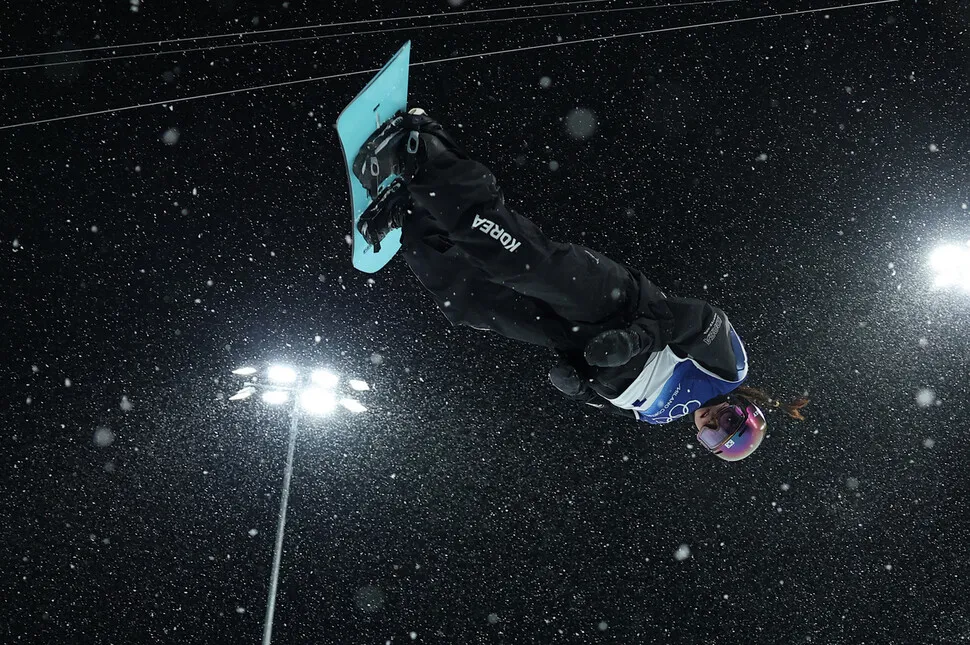 Choi Ga-on’s Gold Win Ranked Among Best Olympic Moments So Far | 2026 Winter Olympics - News Directory 3