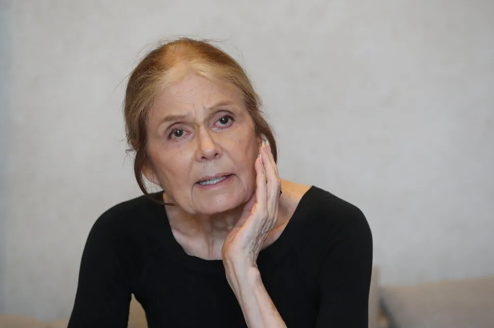 ‘20세기 페미니즘의 대모’ 글로리아 스타이넘 별세…향년 92