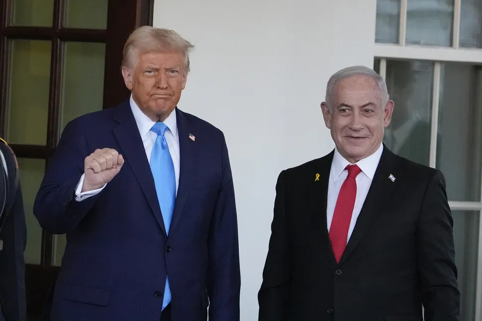 Trump's Gaza Plan: Uncharted Waters and Unanswered Questions - News Directory 3