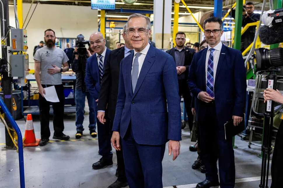 Canadian PM: Leave Korea's Car Factories - News Directory 3