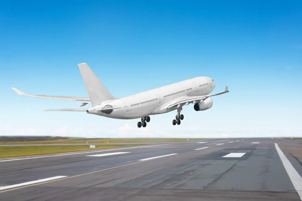 Climate Change: Reducing Aircraft Seat Impact - News Directory 3
