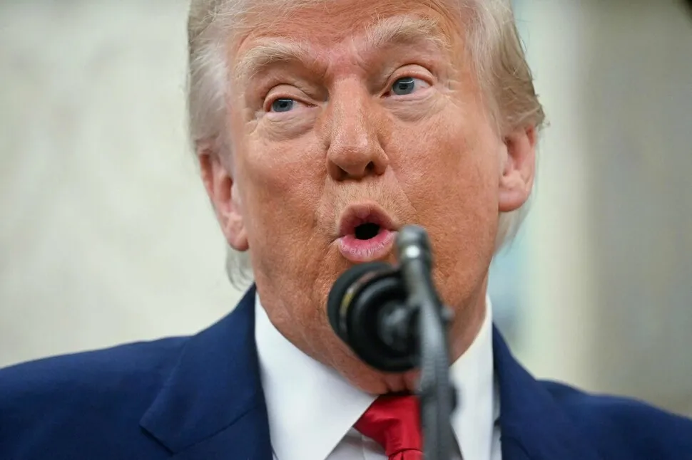 米国裁判所、トランプの関税ブレーキング…ホワイトハウス「すべてのスーダンの動員」