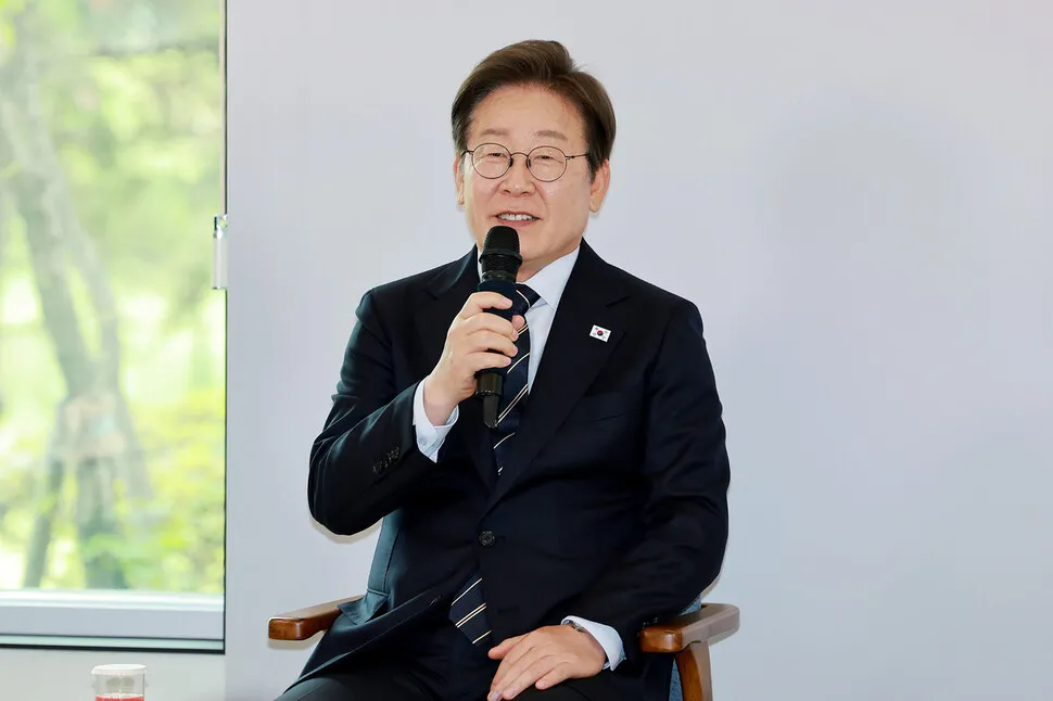 이 대통령 7월말 방미 추진중…상호관세·방위비 등 과제…