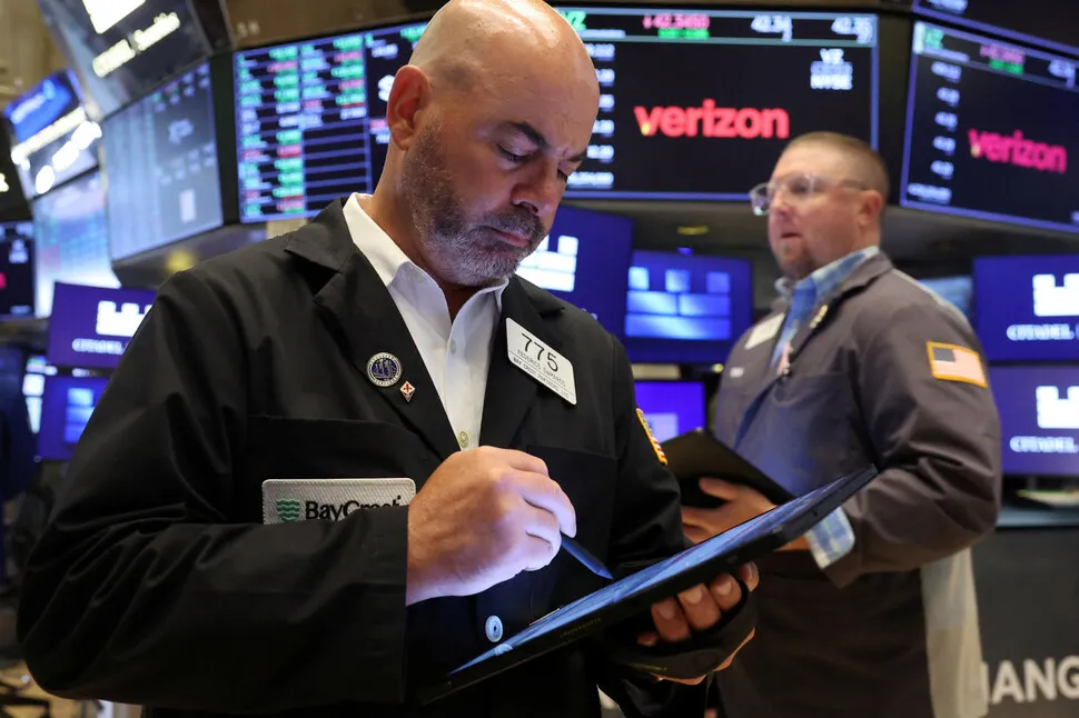 S&P500·나스닥 또 사상 최고치, 달러지수 96대로…
