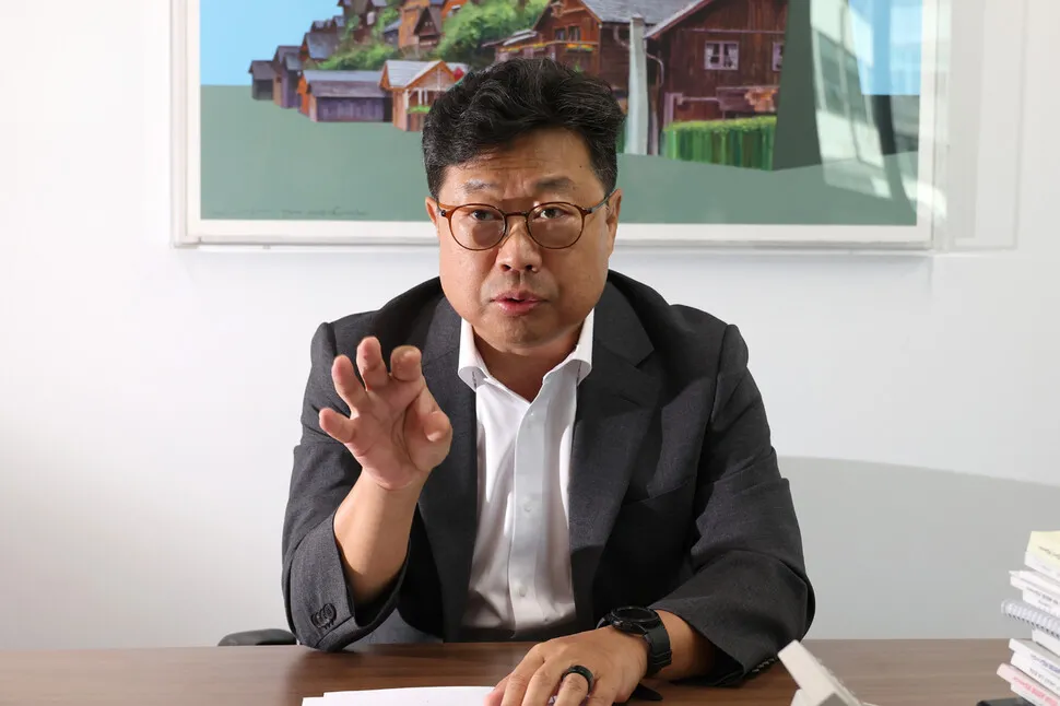 “상법 개정은 역사적 사건…자본 효율화해 경제 활력 높…