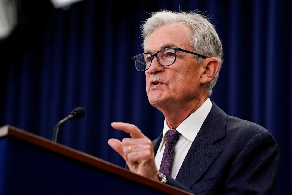FOMC 결과를 전하는 현지 매체